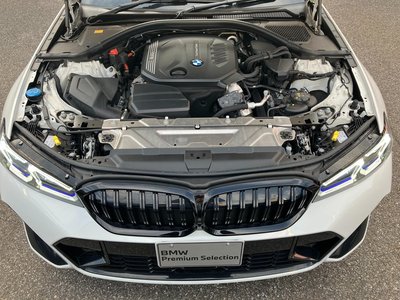 2024 BMW 3 SERIES — миниатюра 63
