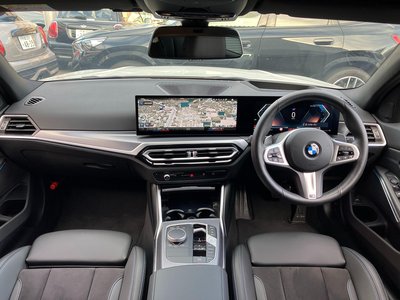 2024 BMW 3 SERIES — фото 4