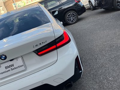 2024 BMW 3 SERIES — миниатюра 62