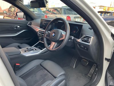 2024 BMW 3 SERIES — миниатюра 11