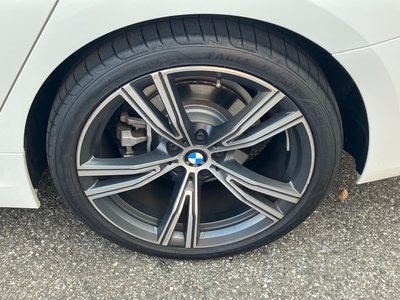 2024 BMW 3 SERIES — миниатюра 23