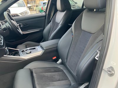 2024 BMW 3 SERIES — миниатюра 33