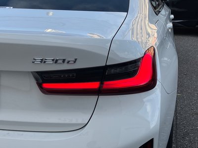 2024 BMW 3 SERIES — миниатюра 25