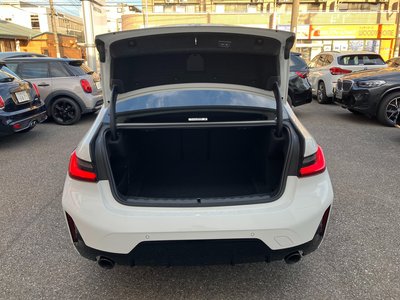 2024 BMW 3 SERIES — миниатюра 27