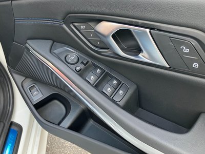 2024 BMW 3 SERIES — миниатюра 46