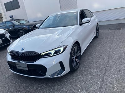 2024 BMW 3 SERIES — миниатюра 19