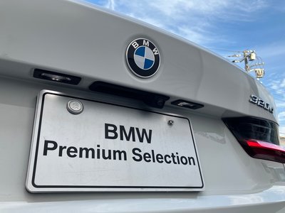 2024 BMW 3 SERIES — миниатюра 26