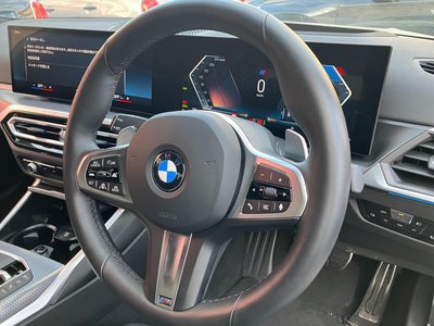 2024 BMW 3 SERIES — миниатюра 39