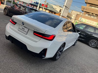 2024 BMW 3 SERIES — миниатюра 29