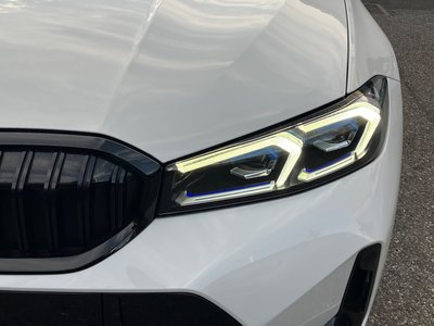 2024 BMW 3 SERIES — миниатюра 20