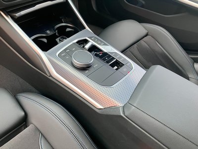 2024 BMW 3 SERIES — миниатюра 49