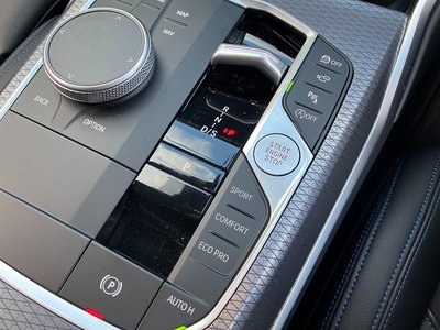 2024 BMW 3 SERIES — миниатюра 51