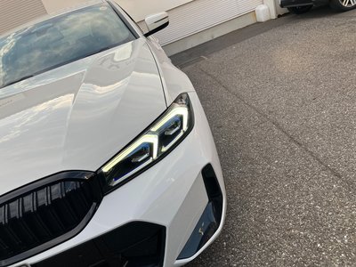 2024 BMW 3 SERIES — миниатюра 61