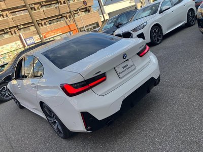 2024 BMW 3 SERIES — миниатюра 24