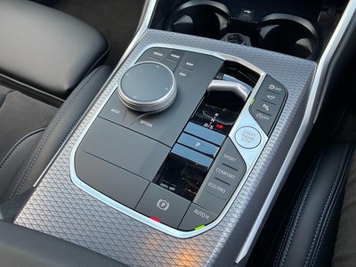 2024 BMW 3 SERIES — миниатюра 14