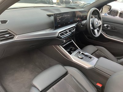 2024 BMW 3 SERIES — миниатюра 48