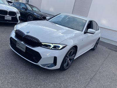 2024 BMW 3 SERIES — фото 2