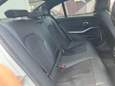 2024 BMW 3 SERIES — миниатюра 35