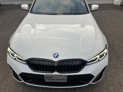 2024 BMW 3 SERIES — миниатюра 30