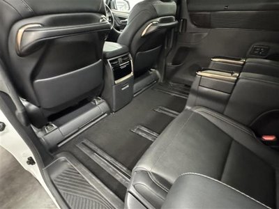صورة مصغرة 29 لـ 2024 Toyota ALPHARD