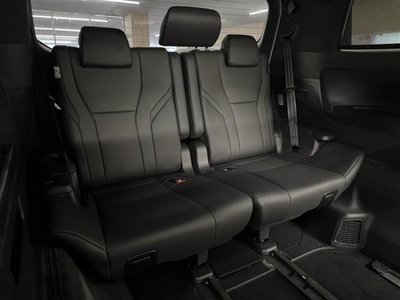 صورة مصغرة 31 لـ 2024 Toyota ALPHARD