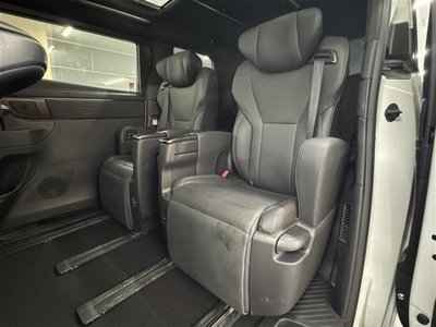 صورة مصغرة 30 لـ 2024 Toyota ALPHARD