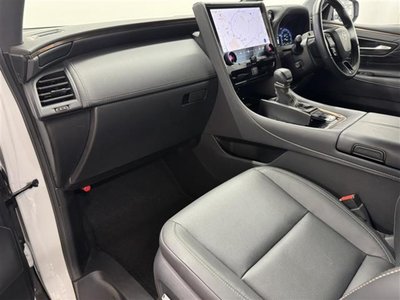 صورة مصغرة 25 لـ 2024 Toyota ALPHARD