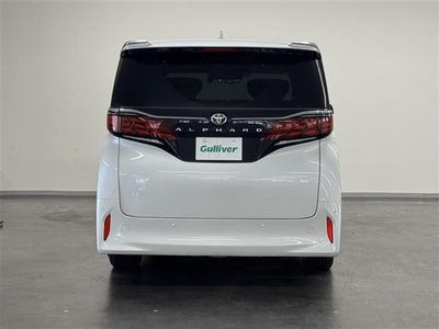 صورة مصغرة 37 لـ 2024 Toyota ALPHARD