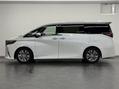 صورة مصغرة 36 لـ 2024 Toyota ALPHARD