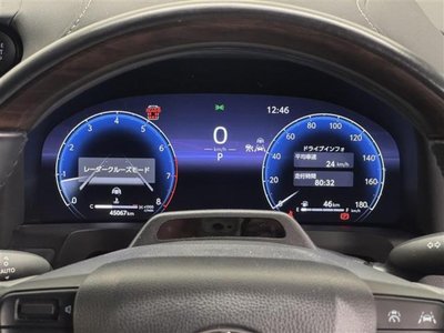 صورة مصغرة 13 لـ 2024 Toyota ALPHARD