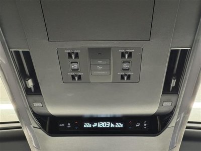صورة مصغرة 22 لـ 2024 Toyota ALPHARD