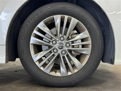 صورة مصغرة 43 لـ 2024 Toyota ALPHARD