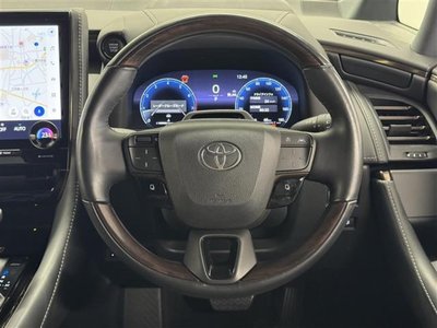 صورة مصغرة 12 لـ 2024 Toyota ALPHARD
