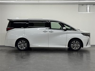 صورة مصغرة 38 لـ 2024 Toyota ALPHARD