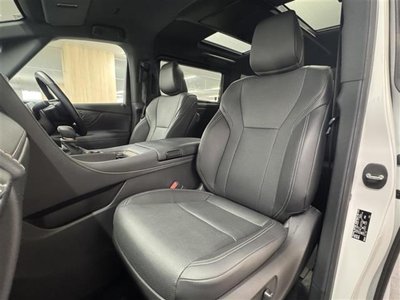 صورة مصغرة 26 لـ 2024 Toyota ALPHARD