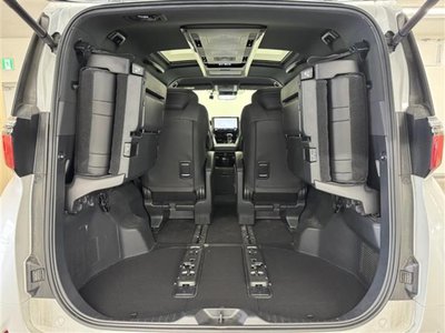 صورة مصغرة 33 لـ 2024 Toyota ALPHARD