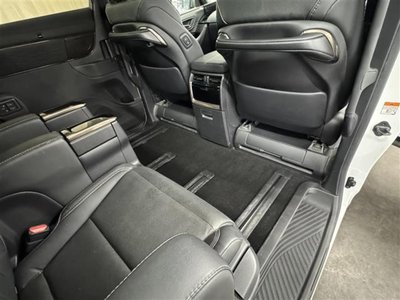 صورة مصغرة 27 لـ 2024 Toyota ALPHARD