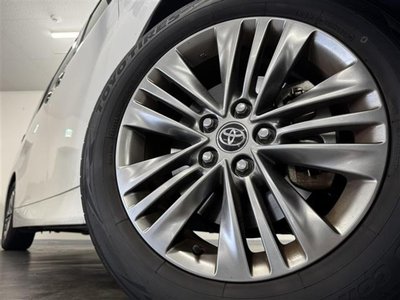 صورة مصغرة 42 لـ 2024 Toyota ALPHARD