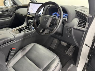 صورة مصغرة 23 لـ 2024 Toyota ALPHARD