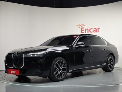 صورة 1 لـ 2026 BMW 7 SERIES