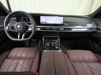 صورة 5 لـ 2026 BMW 7 SERIES