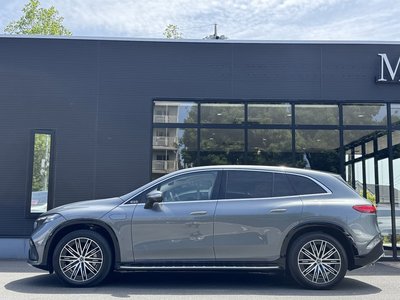 MERCEDES-BENZ EQS - 2