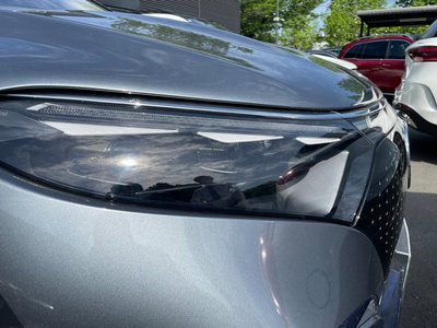 MERCEDES-BENZ EQS - 4