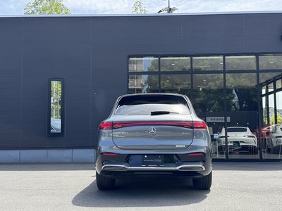 MERCEDES-BENZ EQS - 3