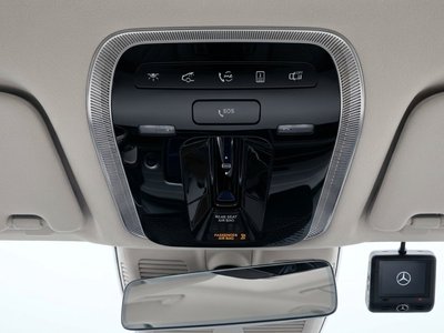 2025 Mercedes-BENZ S-CLASS 缩略图 12
