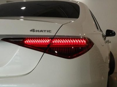 2023 Mercedes-BENZ S-CLASS 照片 4