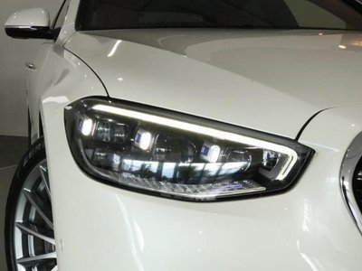 2023 Mercedes-BENZ S-CLASS 照片 3