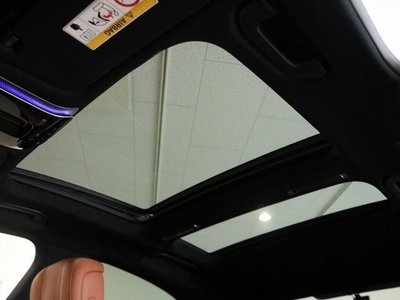 2023 Mercedes-BENZ S-CLASS 照片 7