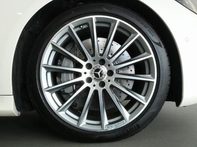 2023 Mercedes-BENZ S-CLASS 照片 6
