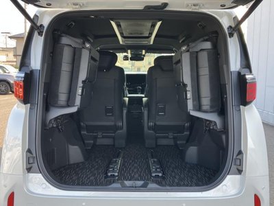 2023 Toyota ALPHARD 缩略图 21